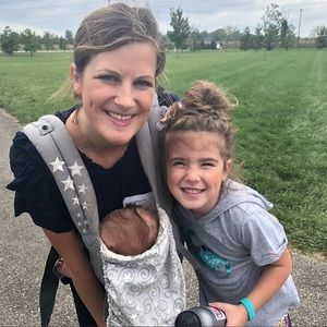 Meet your Posher, Rachel